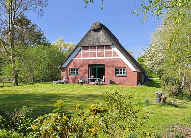 Sfeervol vakantiehuis 5 personen - 28