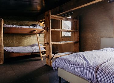 Un cottage unique avec des vues fantastiques - 15
