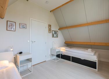 Vakantiehuis in Renesse (Zeeland) - 23