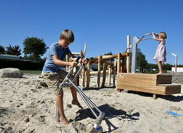 Vakantiehuis aan de kust in Zeeland - 36