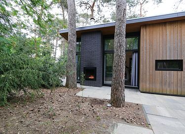 Ferienhaus für 4 Pers. mit privatem Hottub - 17