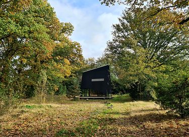 Außergewöhnliches Landhaus in der Mitte der Veluwe - 5