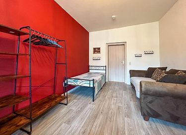 Ruime en historische vakantiewoning  - 11