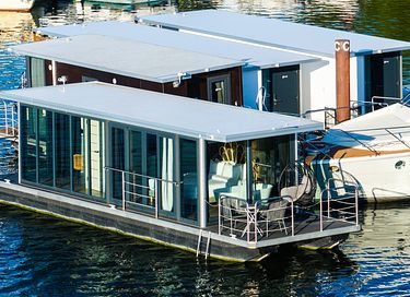 Luxe watersuite met bubbelbad  - 21