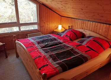 Holiday Home with Sauna - 6