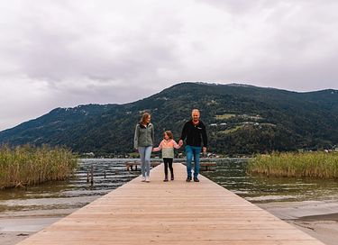 Vakantiehuis voor 6 personen aan bergmeer - 23