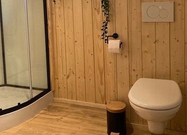 Tree Villa for 4 persons in Drenthe - 20