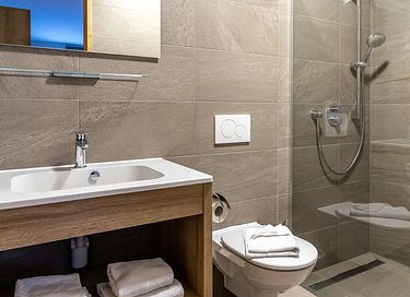 Apartment with beautiful view - 14
