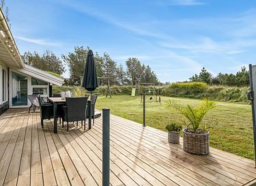 Casa vacanze con piscina per 10 persone - 9