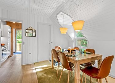 Holiday home in Tarm - 26