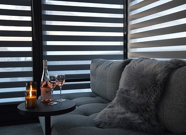 Je eigen hotelkamer, drijvend in de haven! - 8