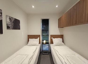 Logement de vacances de luxe dans le Veluwe - 9