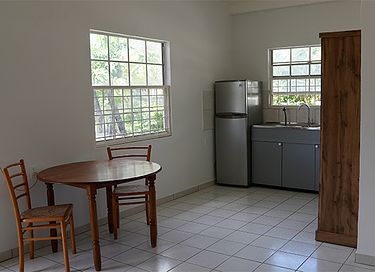 Nice apartment (3p) on sunny Curacao - 6