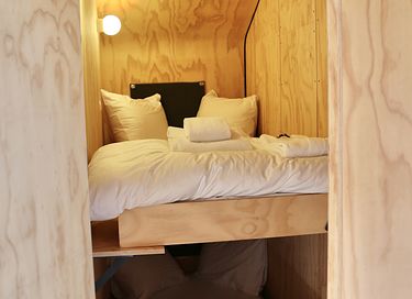 Tiny House in a sustainable park in Amsterdam - 7