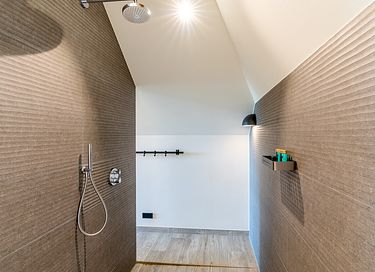 Wellness villa Texel with hot tub and sauna - 23
