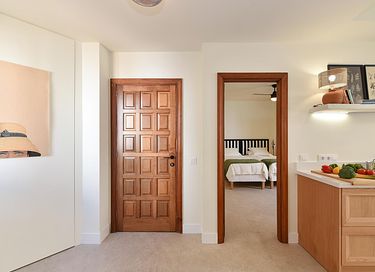 Appartement met groot balkon aan zee (4p) - 20