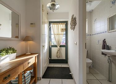 Idyllische Ferienwohnung in Meeresnähe - 15