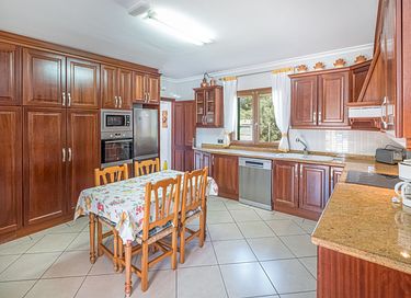 Mooie villa op Mallorca - 23