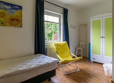Vakantiehuis in een mooie omgeving - 27