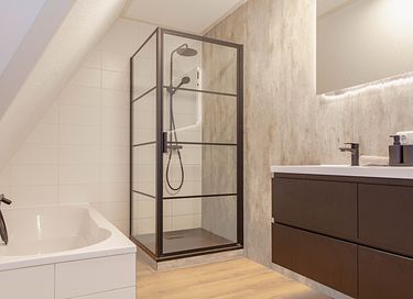 Luxury wellness villa in Friesland - 21