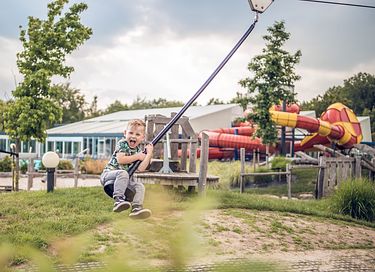 Luxe glamping op de Veluwe - 17
