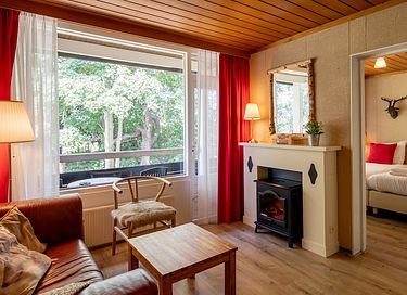 Hôtel situé à 400 mètres de la plage - 11