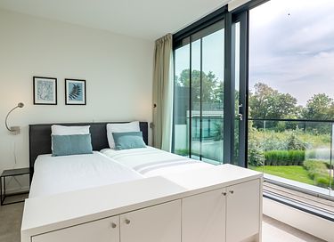 Holiday home in Arnemuiden - 9