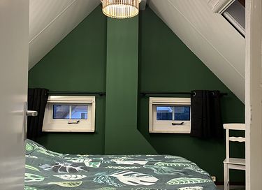 Cozy cottage in the forest - 20