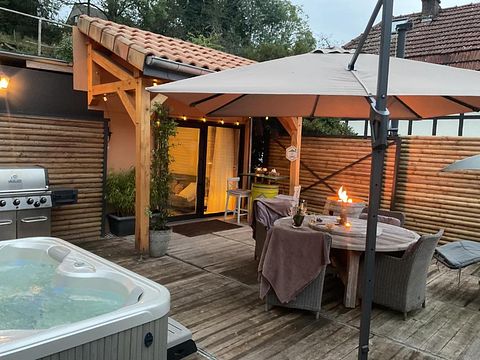 Wellness loft in La Roche en Ardenne - 2
