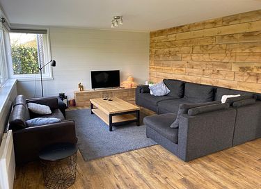 Gruppenunterkünfte aus Holz in den Ardennen - 6