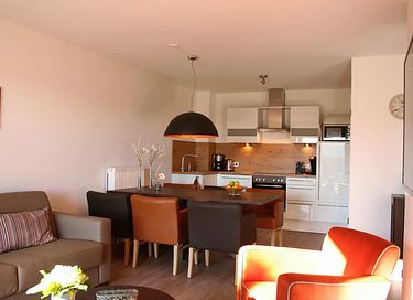 Modern appartement in Sauerland - 6