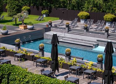Wellness hotel in Amsterdam - 11