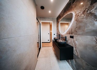 Luxury group villa with wellness and pool - 40