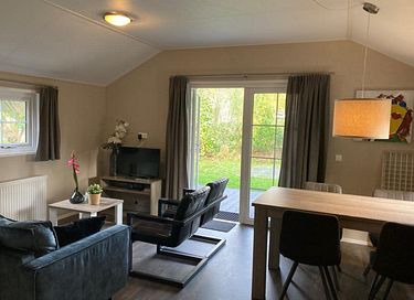 Zweedse blokhut (4p) in de provincie Utrecht - 3