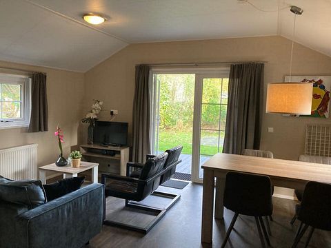 Zweedse blokhut (4p) in de provincie Utrecht - 3