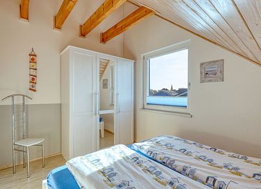 Logement de vacances avec sauna sur l'île de Rügen - 20