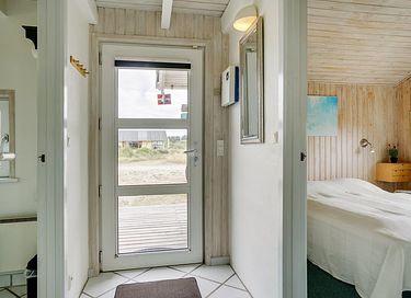 Vakantiehuis met eigen zwembad - 23