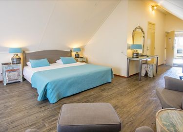 Gastvrij hotel op Terschelling - 15