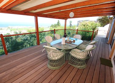 Logement de vacances à Alcalá - 21