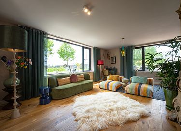 Ruime woning in Twente met optionele wellness - 8