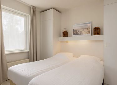 Bungalow (8p) aan het water met sauna - 12