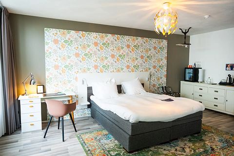 Historisch hotel vlakbij de Veluwe - 4
