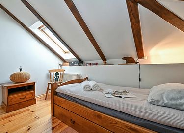 Außergewöhnliche ferienwohnungen in der natur - 23