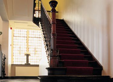 Klassiek, luxe hotel nabij Eindhoven - 5