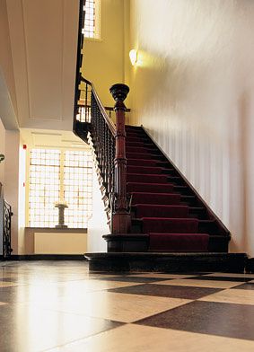 Klassiek, luxe hotel nabij Eindhoven - 5
