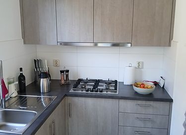 Maison familiale confortable avec jardin clos - 7