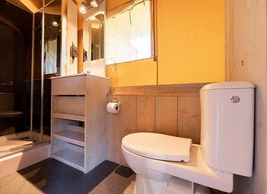 Glamping 5 étoiles dans un cadre magnifique - 12