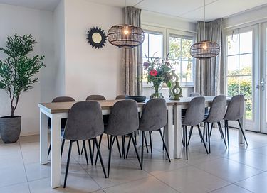 Vakantievilla (12p) in de Limburgse heuvels - 4