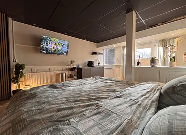 Luxuriöse Wohnung in Bad Nieuweschans - 6