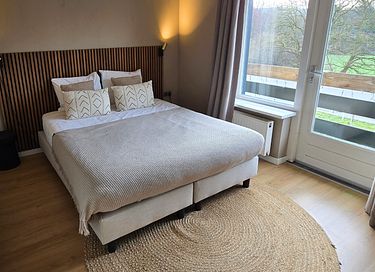 Wellness Villa für 10 Personen - 8